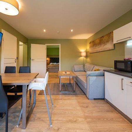 Apartamento Malinowa Dolina Wisła Exterior foto