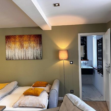Apartamento Malinowa Dolina Wisła Exterior foto