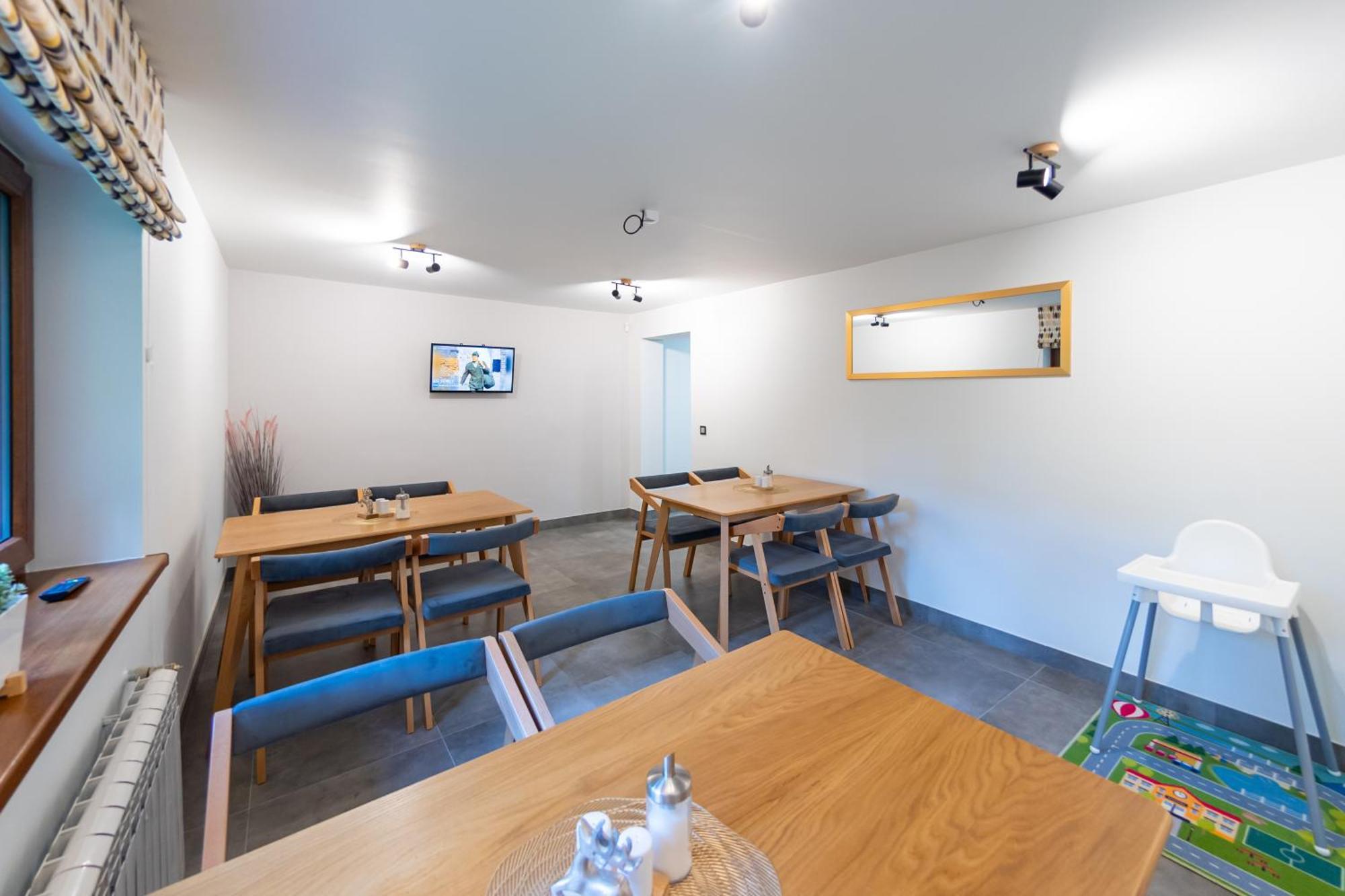 Apartamento Malinowa Dolina Wisła Exterior foto