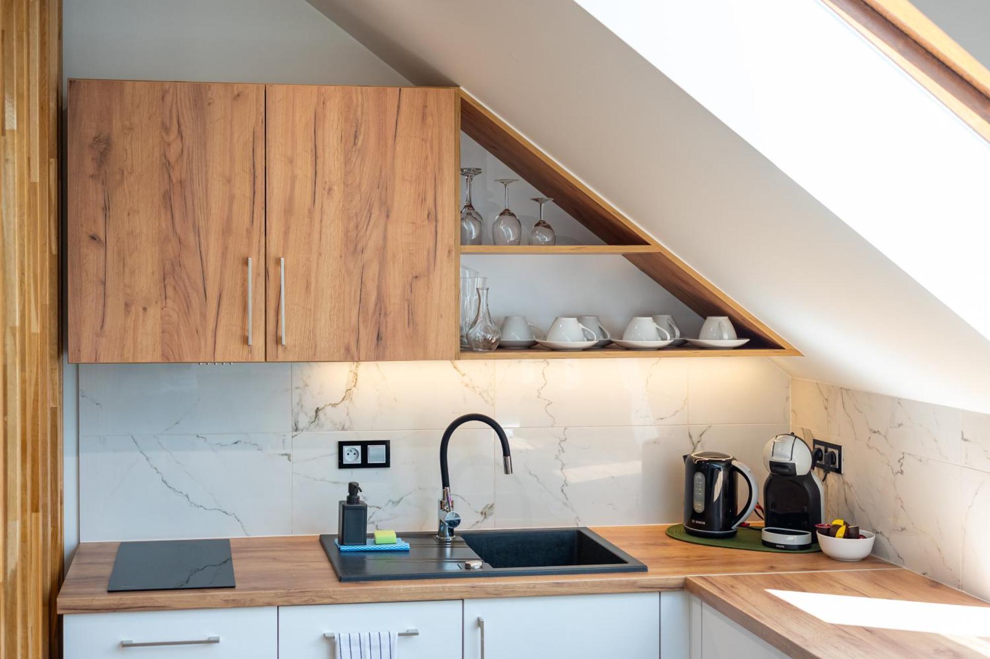 Apartamento Malinowa Dolina Wisła Exterior foto